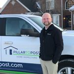 Steven Peterson - @pillartopost_thepetersonteam - Instagram