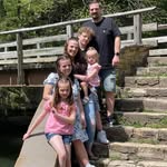Steven Petkiewicz - @vet_scout09 - Instagram