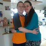 Steven-diana Petow - @stevendianapetow - Instagram