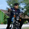 Steven Anugerah - @stevenpetraa - TikTok