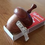 Steven Petrie - @aussie_woodworker - Instagram