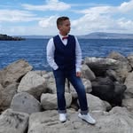Steve Petrillo - @el_polpettino - Instagram