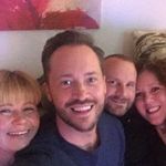 Anders Steven Petrusson - @astevenpetrusson - Instagram