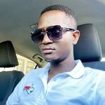 Steven Petrus Mhata - @mhata_official - Instagram