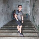 Steven Petrus Siregar - @stevepetrus - Instagram