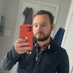 Steven Petry - @the_real_sweet_tea - Instagram