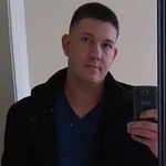 Steve Pettengill - @thatsjustwrite - Instagram