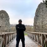 Steven Petty - @steppet78 - Instagram