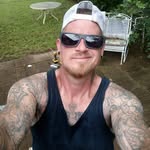 Steven Petty - @stevenpetty85 - Instagram