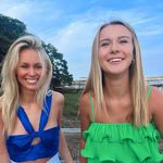 Peyton Stevenson - @peytonstevensonn - Instagram