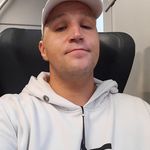 Steven Pfau - @stevenp783 - Instagram