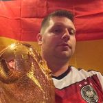 Steven Pfefferkorn - @schriewn - Instagram