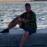 Steven Michael Pfeifer - @steve_pfeifer - Instagram