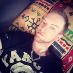 Steven Pfeifer - @pfeifer91 - Instagram