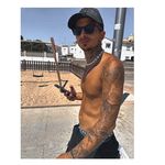 Steven Pfeiffer - @spxxv - Instagram