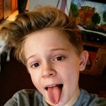 Steven j Pfister - @legendarytiger06 - Instagram