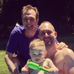 Steven Pflaum - @popsstevieboy - Instagram