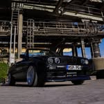 Steven Pflaum - @stevenp.e30 - Instagram