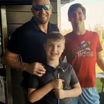 steven pharo - @spha6299 - Instagram