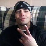 Steven Harris - @stevenpharris83 - Instagram