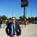 Steven Pharris - @pharrissteven - Instagram