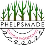 Steven Phelps - @phelpsmade - Instagram