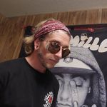 Steven Philbeck - @tmantm - Instagram