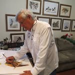 steve philbrook - @philbrookstudio52 - Instagram