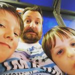 Steven Philip - @amfaeperth - Instagram