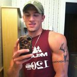 Steve Piazza - @officalsteve7 - Instagram
