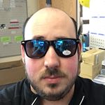 Steven Piazza - @silentcadence - Instagram