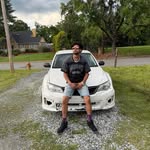 Steven Pichardo - @black_pichardo - Instagram