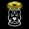 Steven Pichardo - @theangelbullies - TikTok