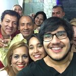 Steven Pichardo Ordoñez - @tivnpichardo - Instagram