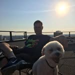 Steven Piché - @jean_valjean2021 - Instagram