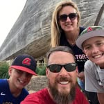Steven Pickeral - @stpickeral - Instagram