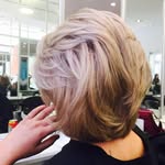 Stephen Pickles - @hairmomentswirral - Instagram