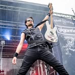 Steven Pickles - Facebook