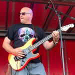 Steven Pickles - @stevepicklesguitarist - Instagram