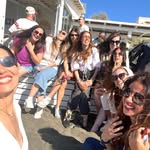 Steven Pickles - @samotonailah - Instagram