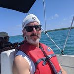 Steve Piersall - @tigrshrk - Instagram