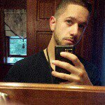Steven Piersall - @jaypiersall - Instagram