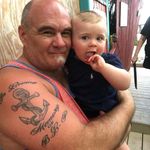 Steve Pilgrim - @steve8244 - Instagram