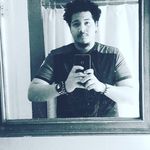 Steven Pinckney - @stevie_nigma - Instagram