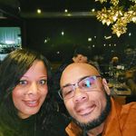 Steven Pinckney - @steventpnt - Instagram