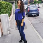 Aure Aurelie - @steven.pinis - Instagram