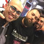 Steven Pini - @adrian_steven - Instagram