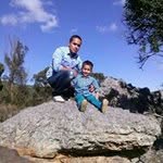 Steven Pinilla Alonso - @stevenpinillaal - Instagram