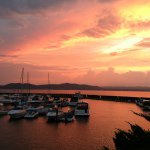 Steve Plotkin - @halfmoonbaymarina - Instagram
