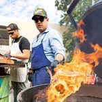 Luis Steven Polanco - @chefluispolanco - Instagram